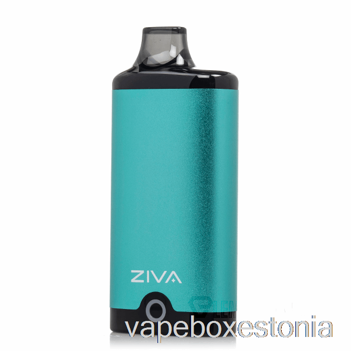 Vape Box Estonia Yocan Ziva 510 Aku Heleroheline